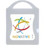 mykit din eerste hulp kit