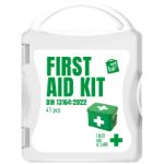 mykit din eerste hulp kit