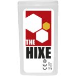 minikit brandwonden eerste hulp set