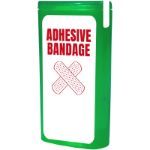 minikit pleister set