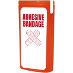 minikit pleister set