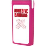 minikit pleister set