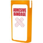 minikit pleister set