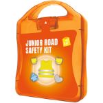 mykit mediuim junior road safety kit