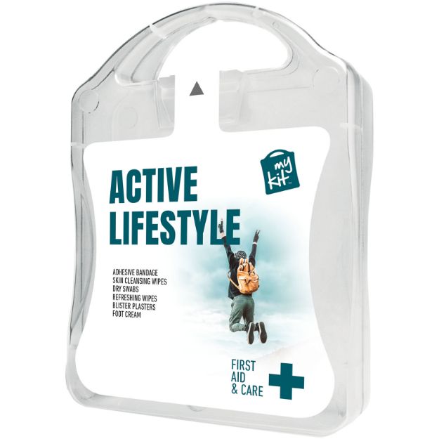 mykit active lifestyle
