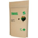 mykit reizen set met papieren stazak