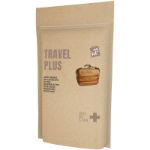 mykit reizen plus set met papieren stazak