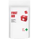 mykit eerste hulp kit met papieren stazak