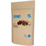 mykit sport set met papieren stazak