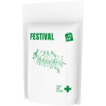 minikit festival set met papieren stazak
