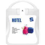 mykit verbanddoos voor een hotel