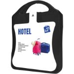 mykit verbanddoos voor een hotel