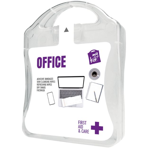 mykit ehbo voor op kantoor