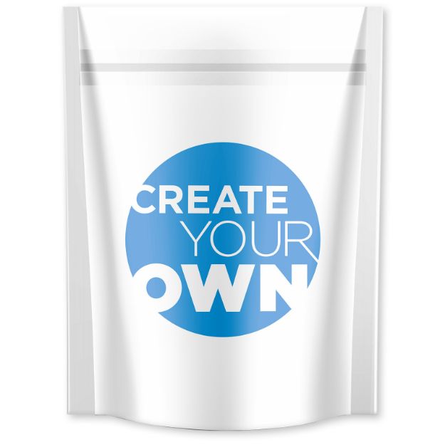 10 stuks custom made pleisters in fc bedrukt zakje