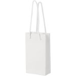 handgemaakte 170 g/m2 integra papieren tas klein