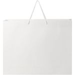 handgemaakte 170 g/m2 integra papieren tas xxl