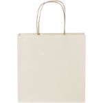 papieren tas 150 g/m2 van landbouwafval klein