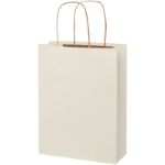 papieren tas 150 g/m2 van landbouwafval medium