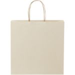 papieren tas 150 g/m2 van landbouwafval xl