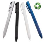 twistlock gecertificeerde gerecycled abs balpen