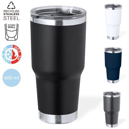 thermosbeker tobey 600 ml