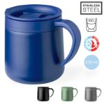 thermosmok roestvrij staal bokat 330 ml