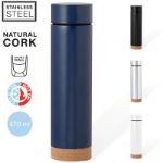 thermosfles roestvrij staal thee ei dantek 470 ml