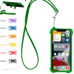 houder lanyard kesey