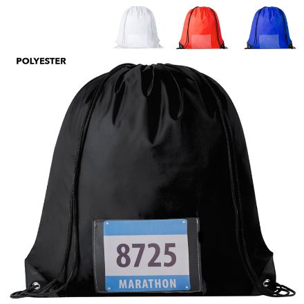 racenummerhouder rugzak selasi