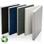 phrase gerecycled vilt a5 notitieboek