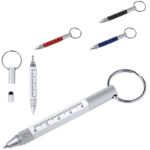 multifunctioneel pen lexi 5 functies