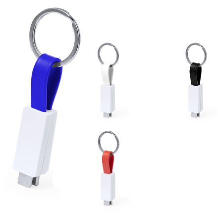 oplaadkabel parets geschikt voor data-overdracht.