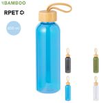 drinkfles r-pet tournax 650 ml