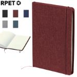 a5 notitieboekje r-pet renolds