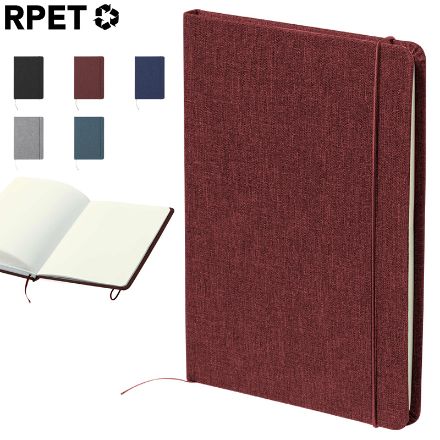 a5 notitieboekje r-pet renolds