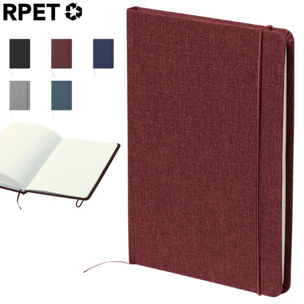 a5 notitieboekje r-pet renolds