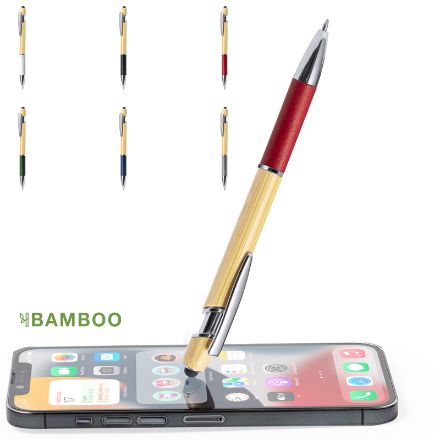 touch-screen balpen filipo