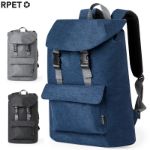 rugzak polyester r-pet turmon