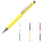 pen vianox blauwschrijvend