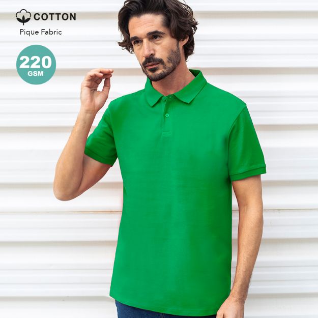 volwassene kleuren t-shirt katoen 220 gr s-xxxl