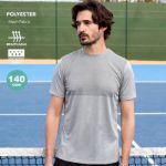 t-shirt volwassene ademend 140 gr ulken xs-xxl