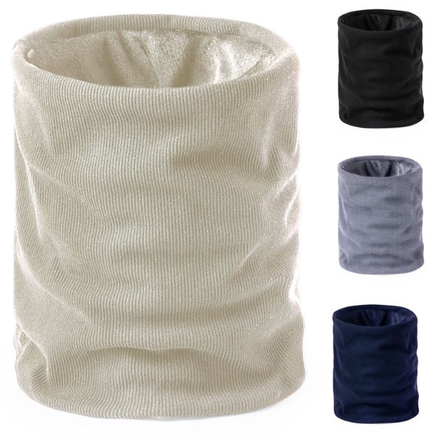 reflecterende colsjaal rehony