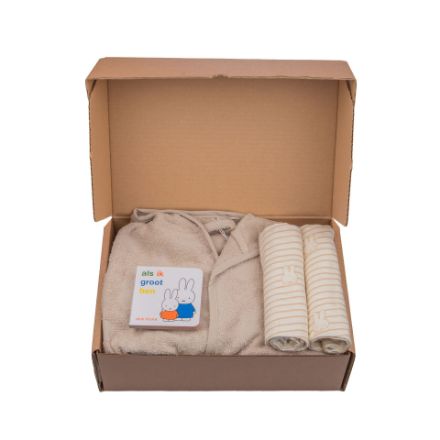 nijntje geboorte cadeauset m