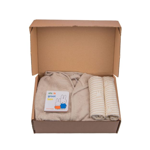 nijntje geboorte cadeauset m