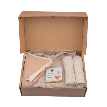 nijntje geboorte cadeauset l
