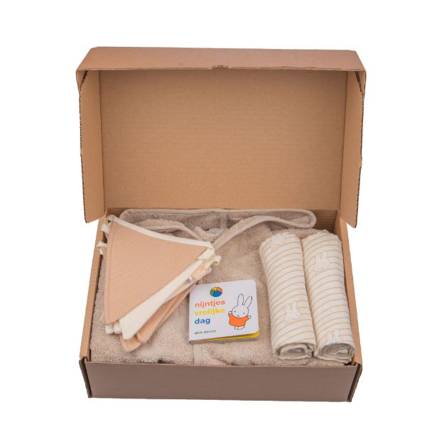 nijntje geboorte cadeauset l