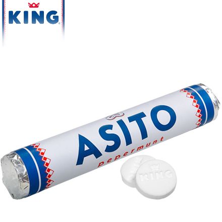 rol king custom made