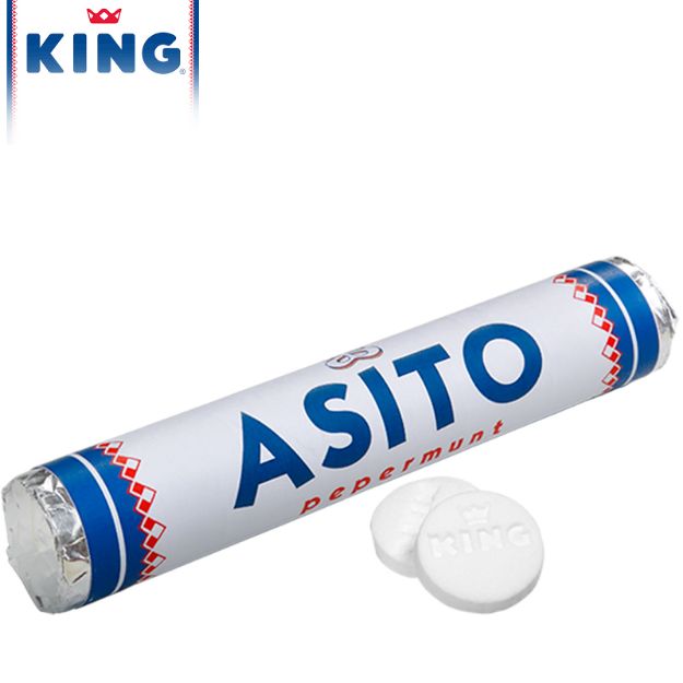 rol king custom made