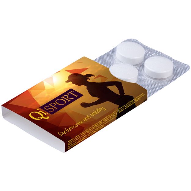 compli'mints blister custom made