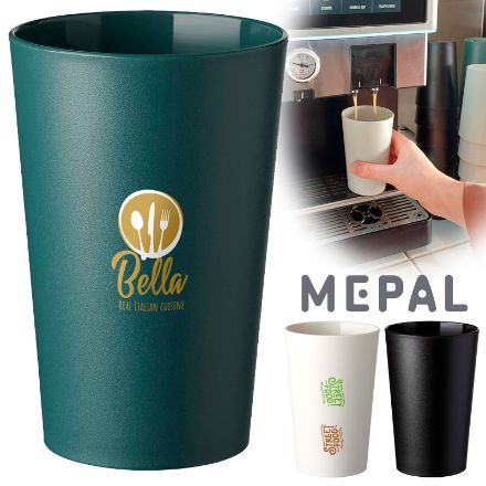 mepal pro 300 ml koffiemok